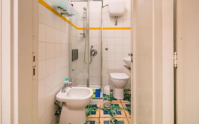 Appartamento a Palazzo Berio