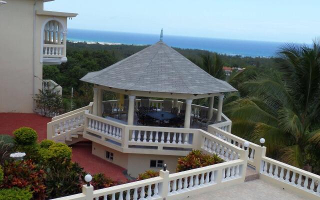 The Royal Kensington Guest House