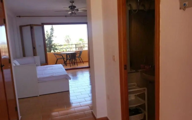 Estudio en Torrevieja a 700 m del mar