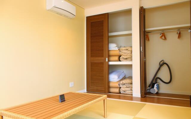 Ahman Suite Villa Sumuide