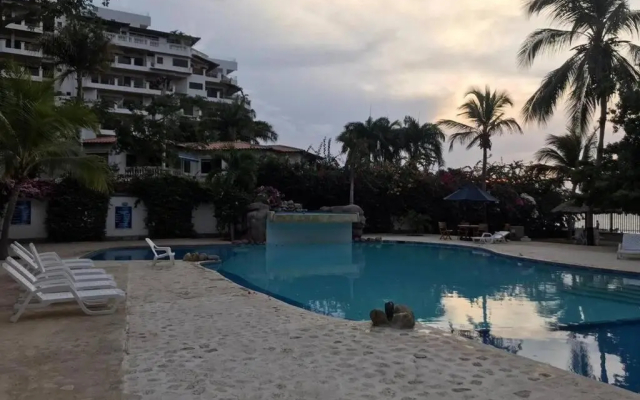 Apartamento Resort Bunsichari, Pozos Colorados. - Resort in 圣玛尔塔 - Photo 3