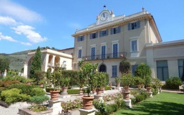 Villa Scorzi