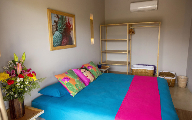 Punta Arena Surf Suites