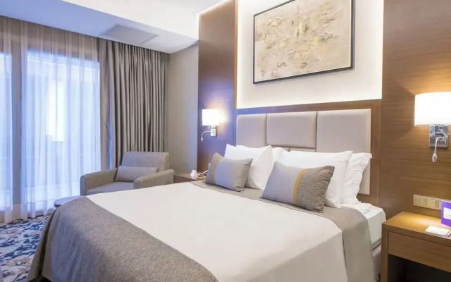 Crowne Plaza Yalova by IHG