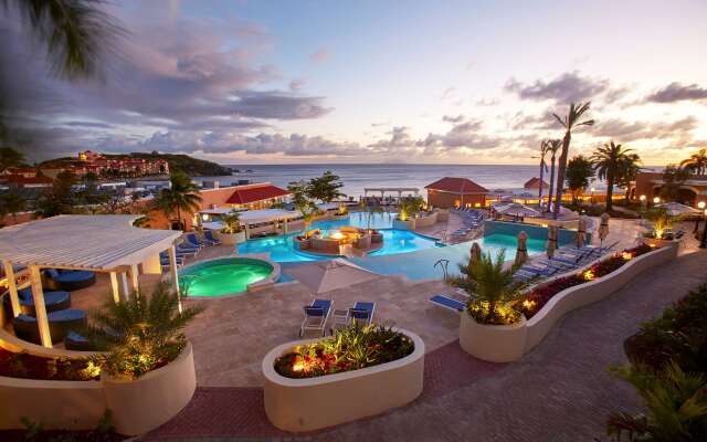Divi Little Bay Beach Resort