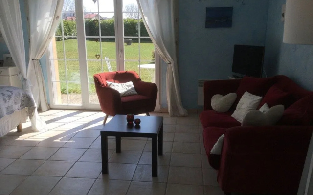 Le Clos des 4 Saisons