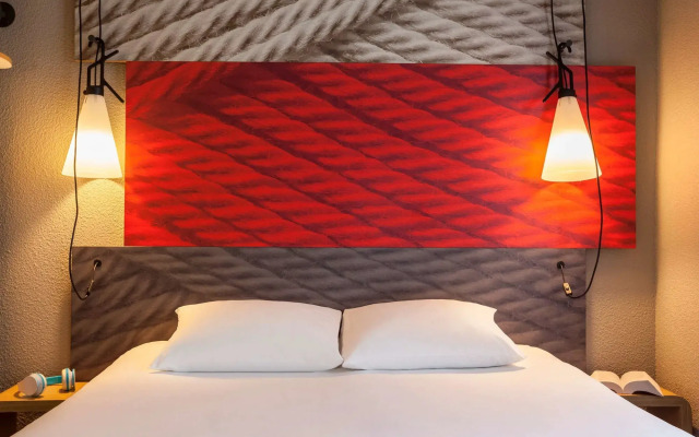 ibis Paris Gare de l'Est TGV