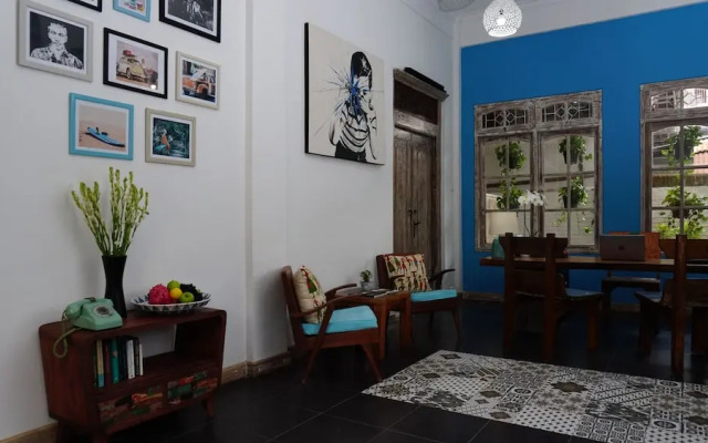 Prima Cottage