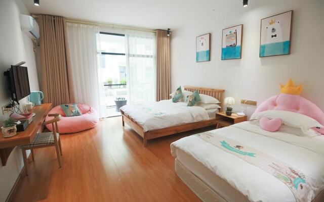 Yin She Guesthouse