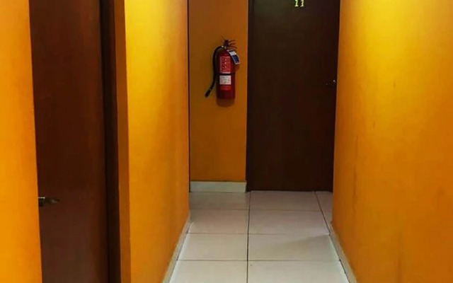 Hospedaje Luna Llena