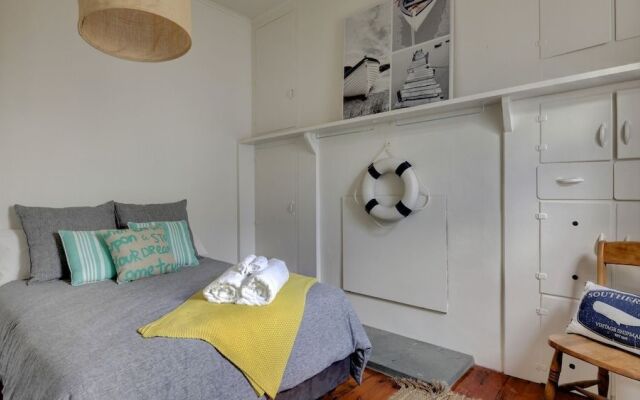 Prue's Cottage - well appointed family getaway