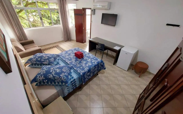 Casa Verde Curitiba