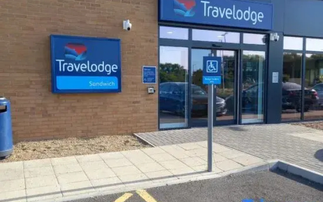 Travelodge Sandwich