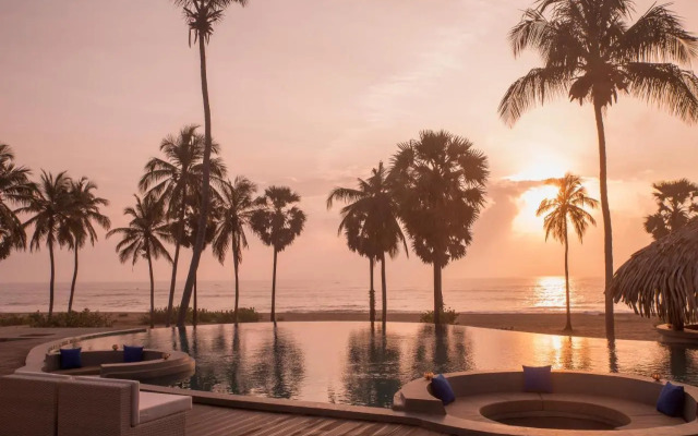 Jetwing Surf & Safari, A Luxury Reserve