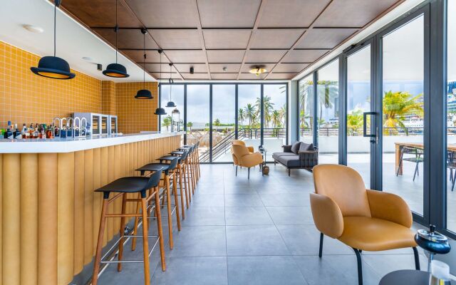 Mangrove Beach Corendon Curacao All-Inclusive Resort, Curio by Hilton