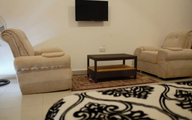 Garden Courts Hotel Masaka