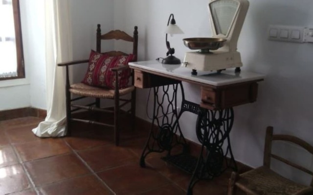 103710 -  Apartment in Grazalema