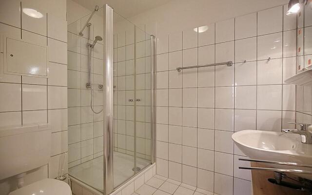 Sünnslag Wohnung 131