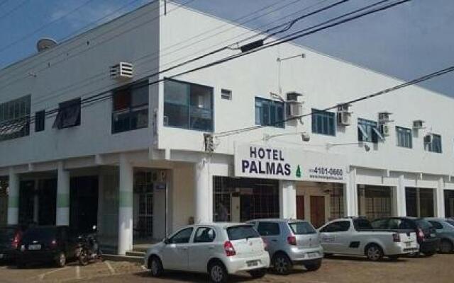 Pousada Palmas Tocantins