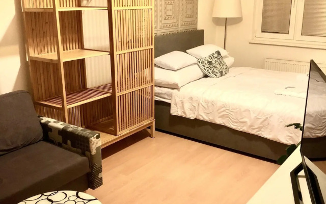 Richie Apartment near Aquapark