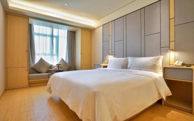 Ji Hotel Shanghai Youyi Road