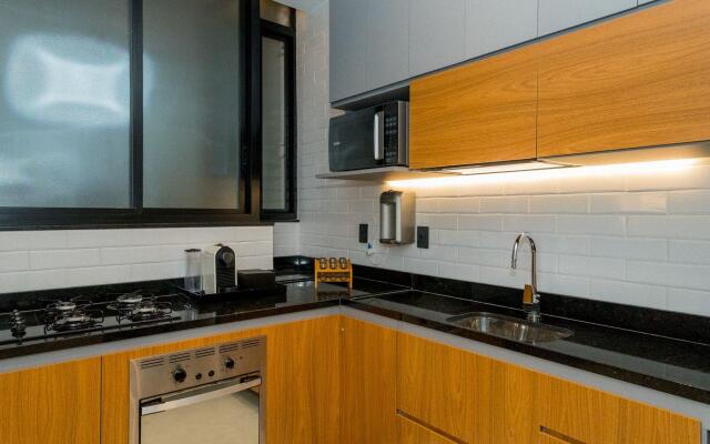 1Qrto a 170m da Praia de Copacabana | NSC 1017/505