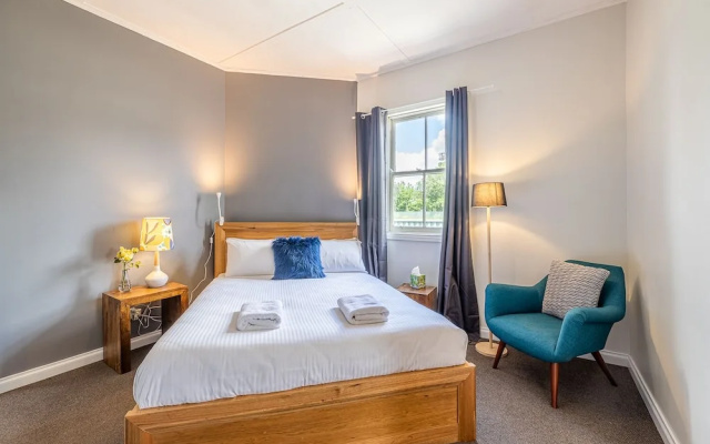 Nineteen - Your Innkeeper Mudgee – Guest Rooms – Mudgee