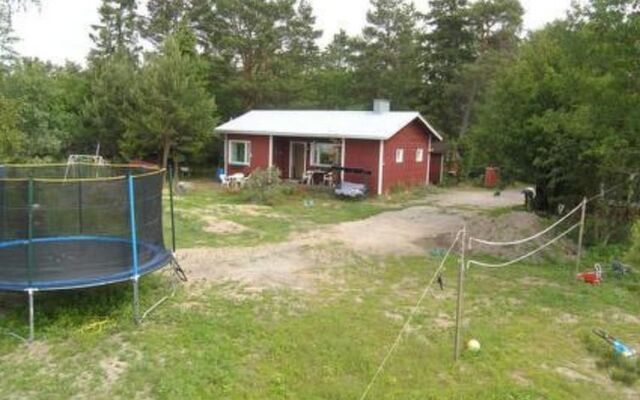 Holiday Home Soukonranta