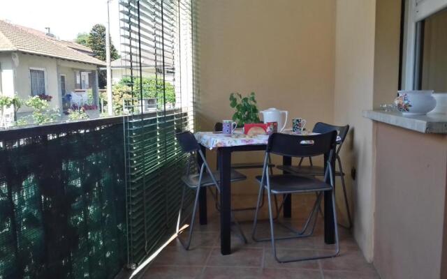 Appartamento Corallo