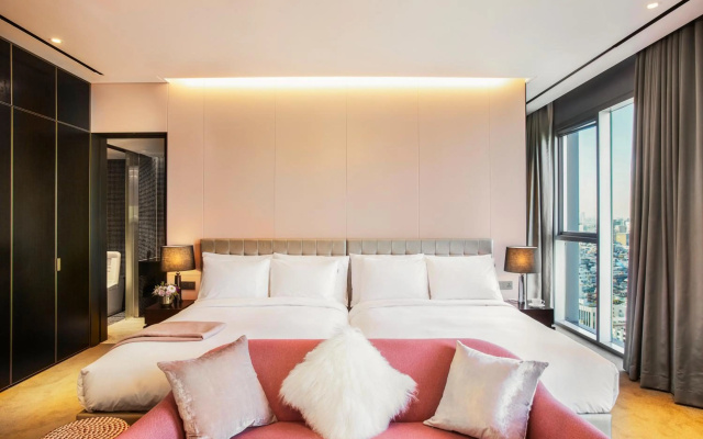 L7 Gangnam By Lotte - Image 7
