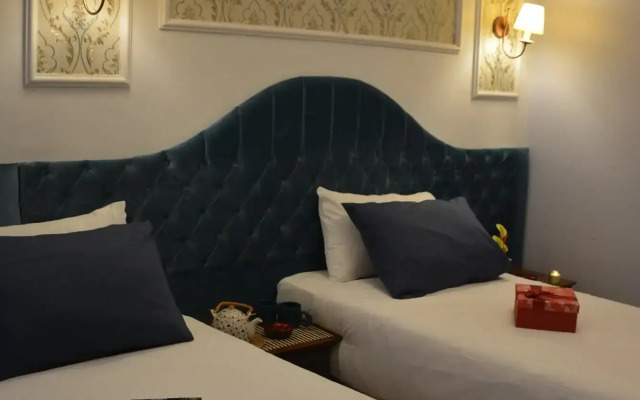 The Independent Hotel Taksim