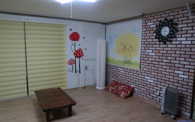 Gurye Ddo Ddo Guest House