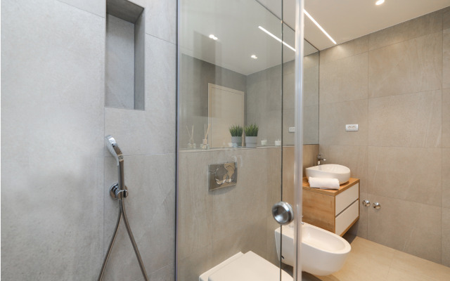 Bondi in Supetar with 4 bedrooms and 4 bathrooms