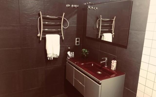 Dos Mares Comfort & Calidad- Casa entera Planta Baja