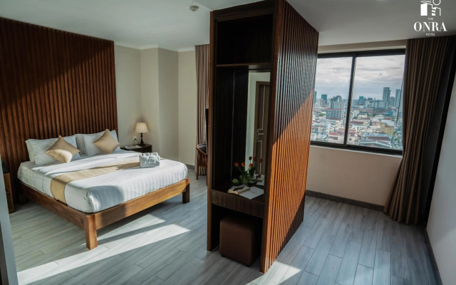 The ONRA Hotel
