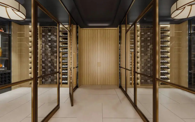 Amoh, A Luxury Collection Resort, Rhodes