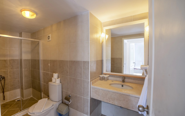 Riva Bodrum Resort - All Inclusive - Adult Only
