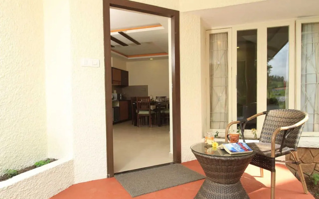 Ooty - Fern Hill, A Sterling Holidays Resort