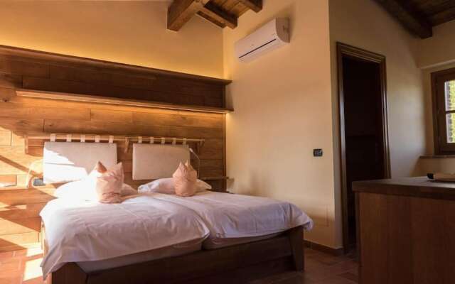 Terra Antica Resort
