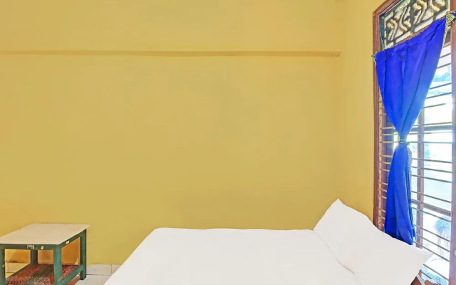 Penginapan Pondok Damu