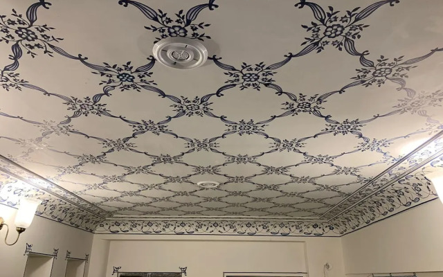 Jaipur Haveli