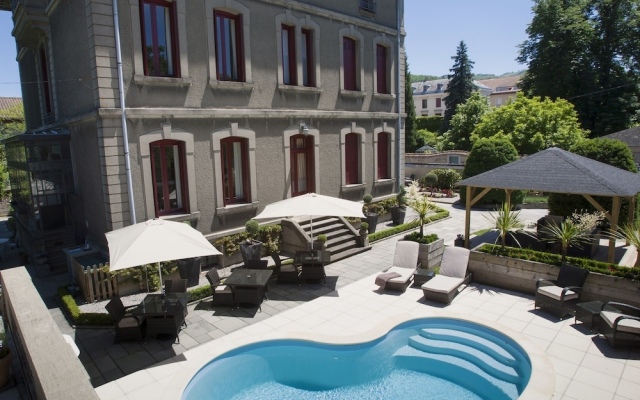 La Villa de Mazamet