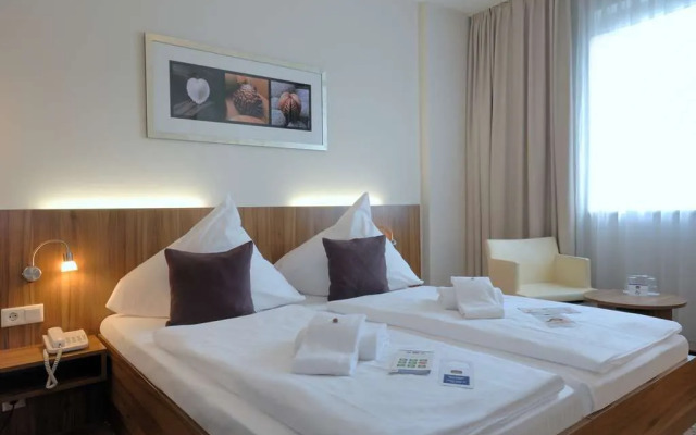 B&B Hotel Berlin City-Ost