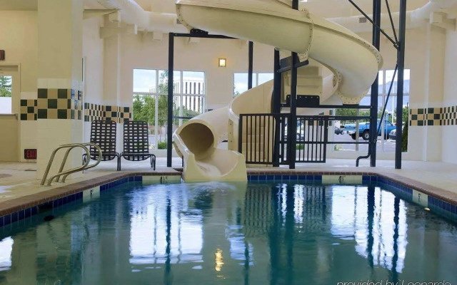 Hilton Garden Inn Albuquerque Uptown