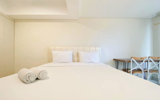 Spacious And Combined 2Br Apartment Marquis De Lafayette