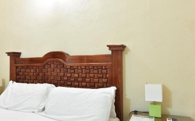 Hotel El Eden Sayulita
