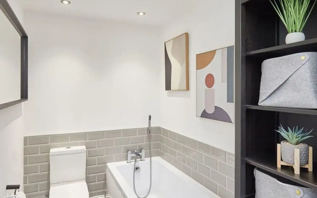 Host Stay The Milton