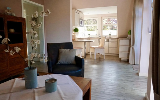 Appartementhaus Vor dem Moor