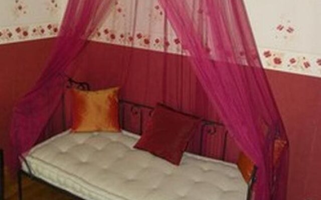 Les Granges Ménillonnes