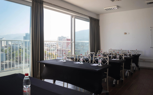 Wyndham Garden Antofagasta Pettra